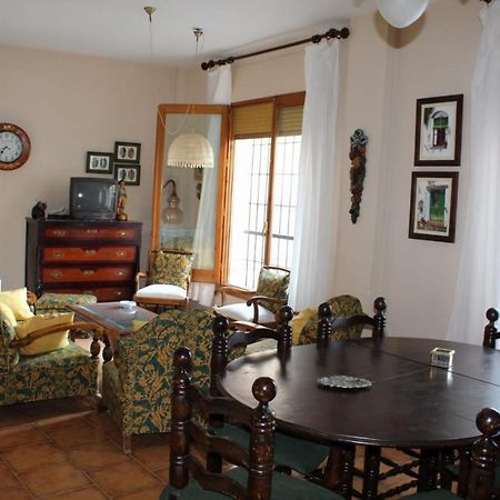 Casa Rural Puerta De La Iglesia 엘체 데 라 시에라 외부 사진
