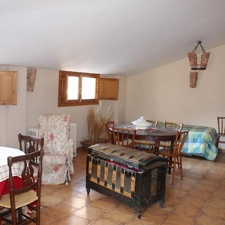 Casa Rural Puerta De La Iglesia 엘체 데 라 시에라 외부 사진