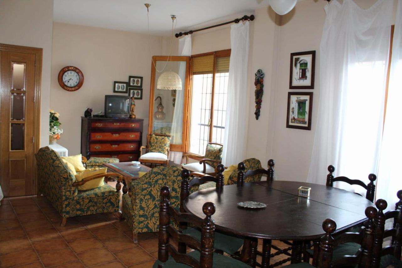 Casa Rural Puerta De La Iglesia 엘체 데 라 시에라 외부 사진